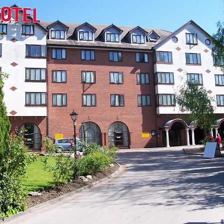 Britannia Country House Hotel & Spa Manchester Ngoại thất bức ảnh