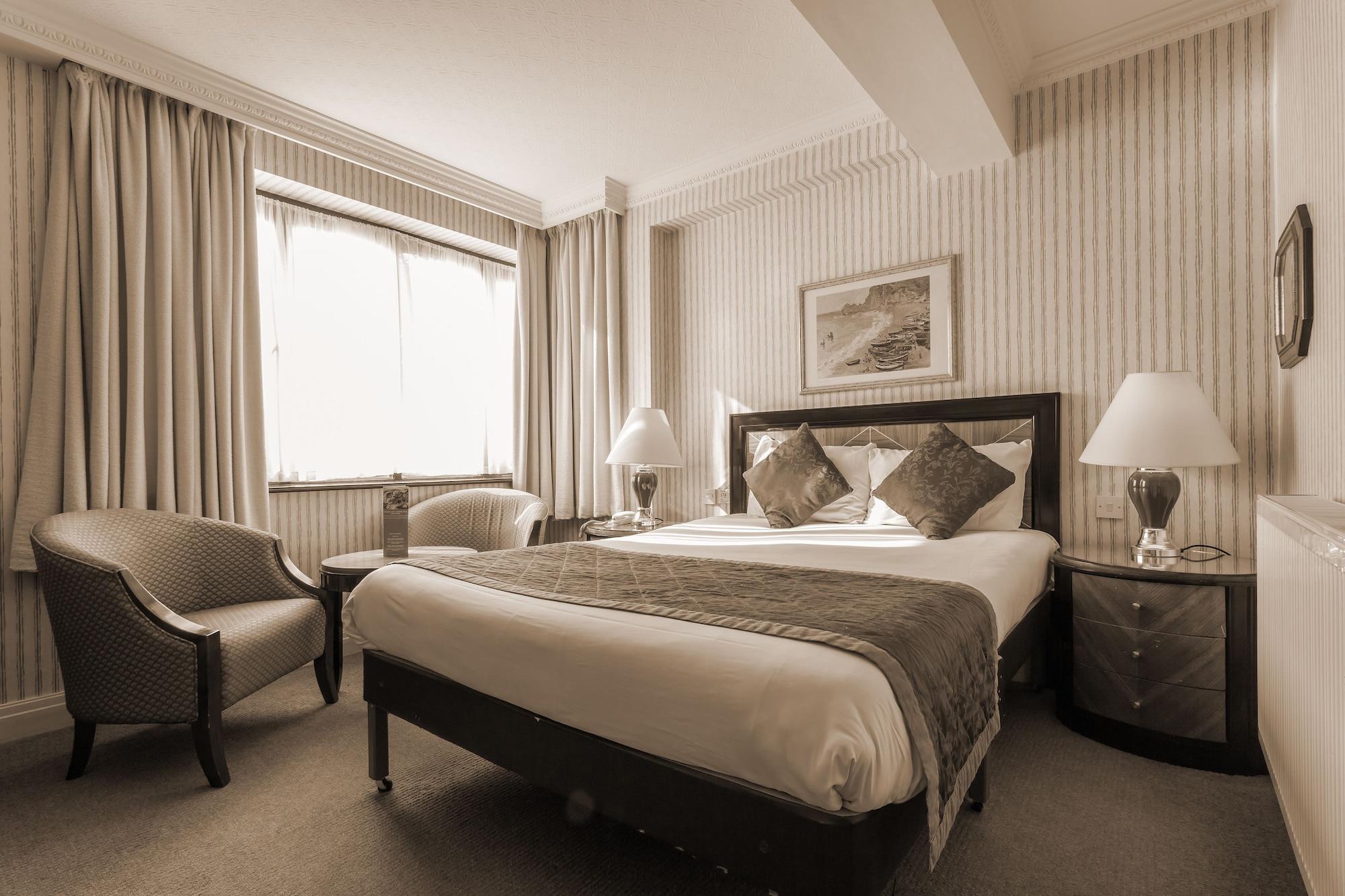 Britannia Country House Hotel & Spa Manchester Ngoại thất bức ảnh