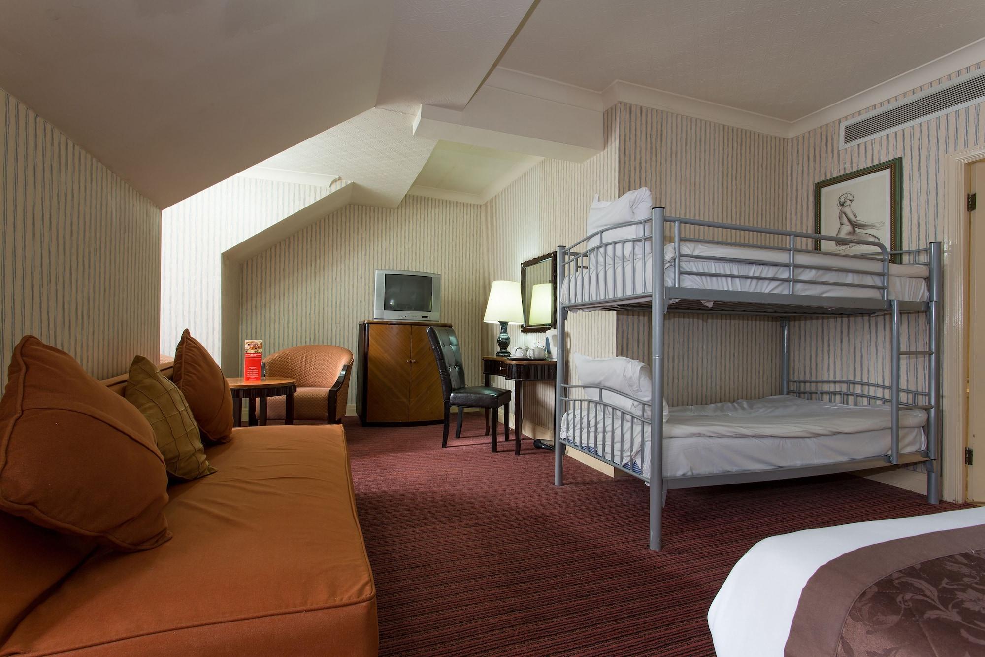 Britannia Country House Hotel & Spa Manchester Ngoại thất bức ảnh
