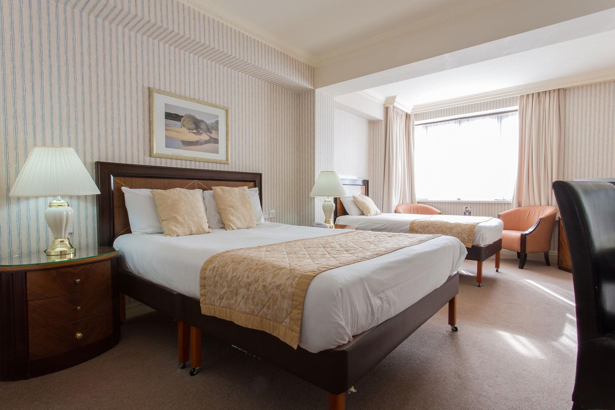 Britannia Country House Hotel & Spa Manchester Ngoại thất bức ảnh