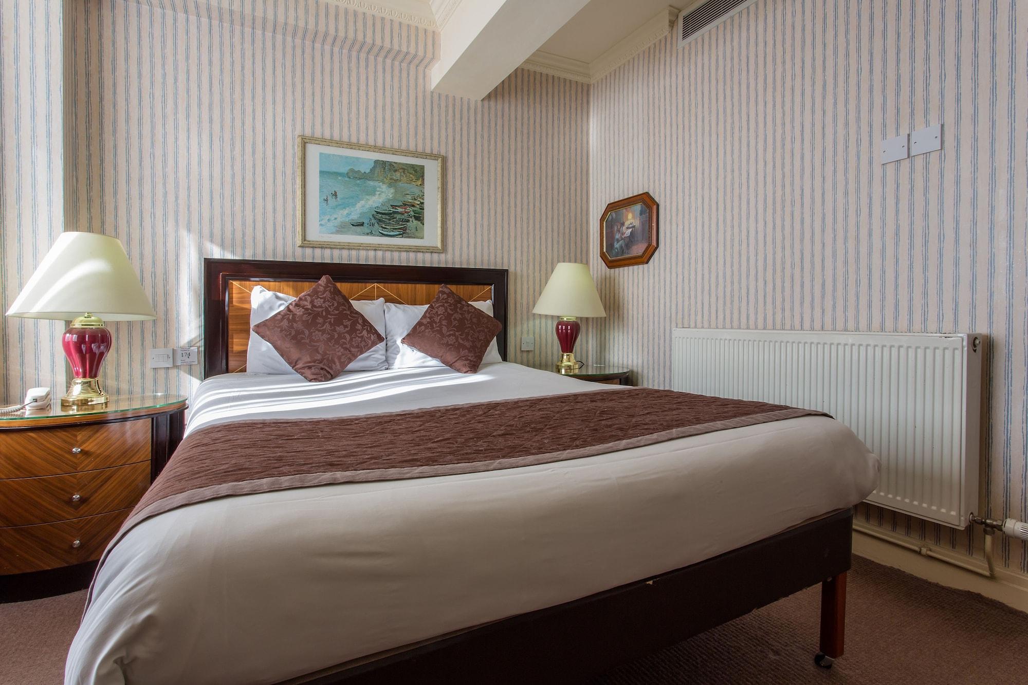 Britannia Country House Hotel & Spa Manchester Ngoại thất bức ảnh