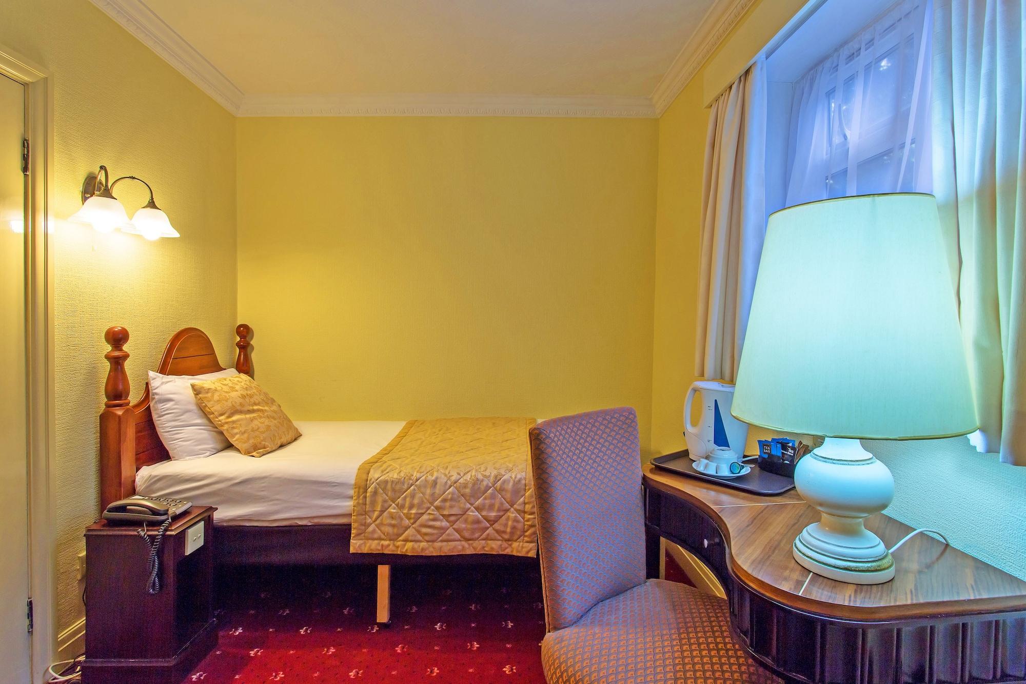 Britannia Country House Hotel & Spa Manchester Ngoại thất bức ảnh