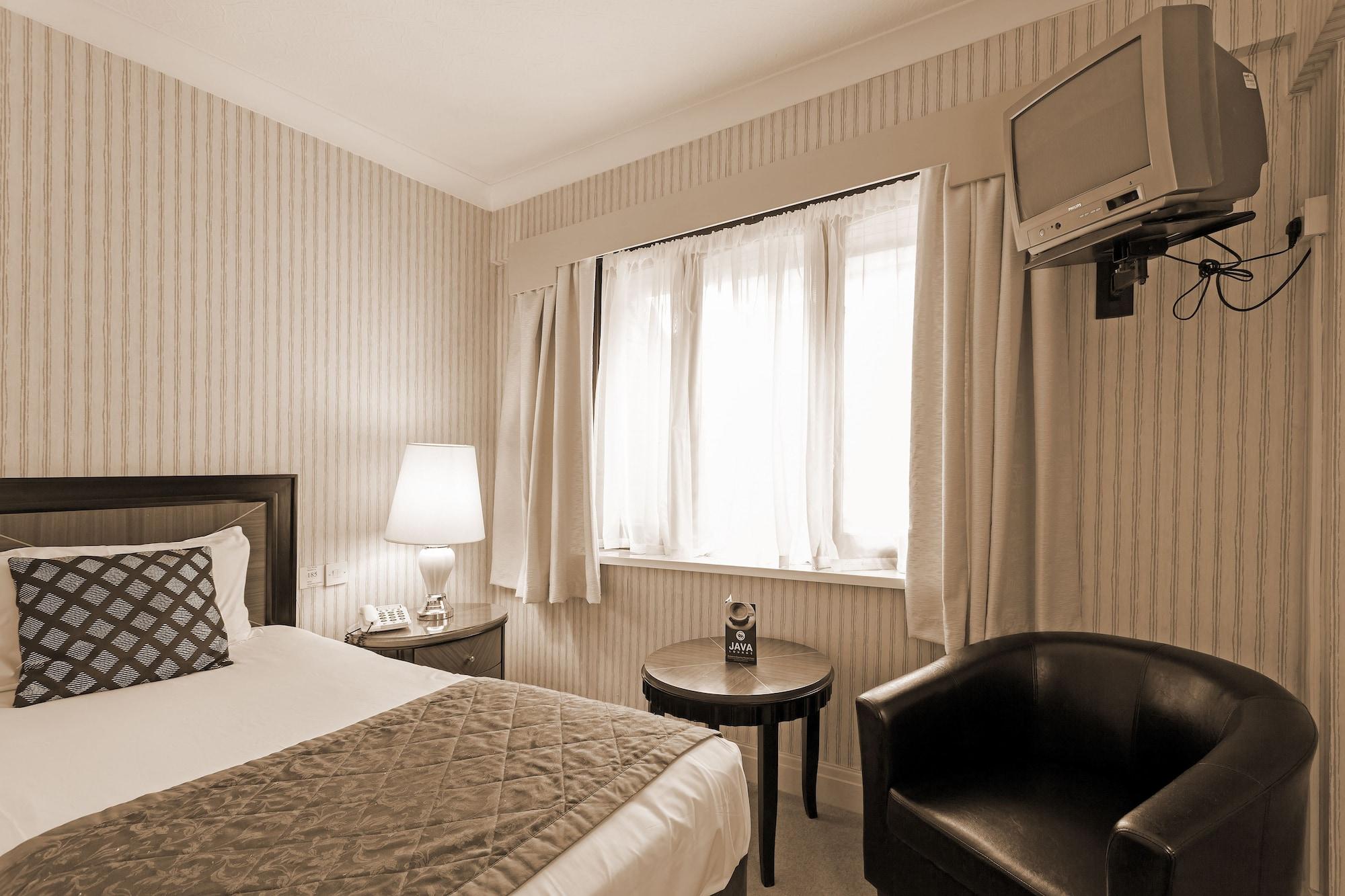 Britannia Country House Hotel & Spa Manchester Ngoại thất bức ảnh