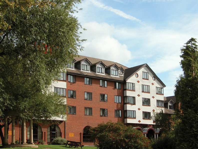 Britannia Country House Hotel & Spa Manchester Ngoại thất bức ảnh