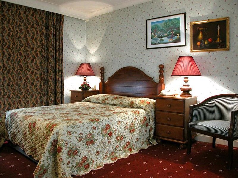 Britannia Country House Hotel & Spa Manchester Phòng bức ảnh