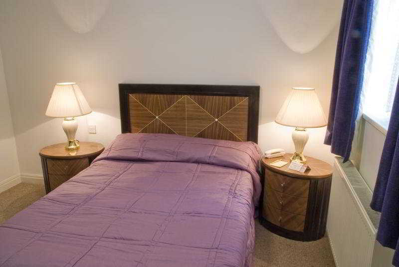 Britannia Country House Hotel & Spa Manchester Ngoại thất bức ảnh
