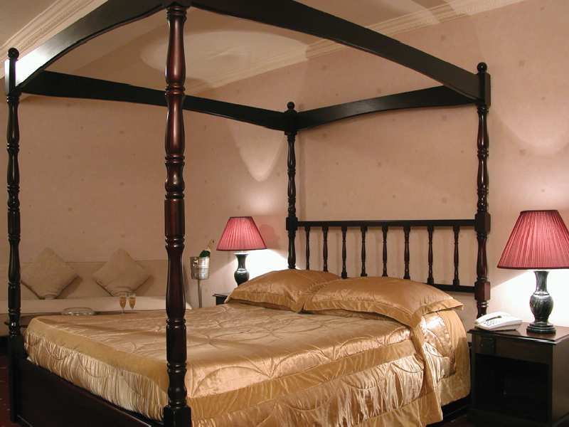 Britannia Country House Hotel & Spa Manchester Phòng bức ảnh