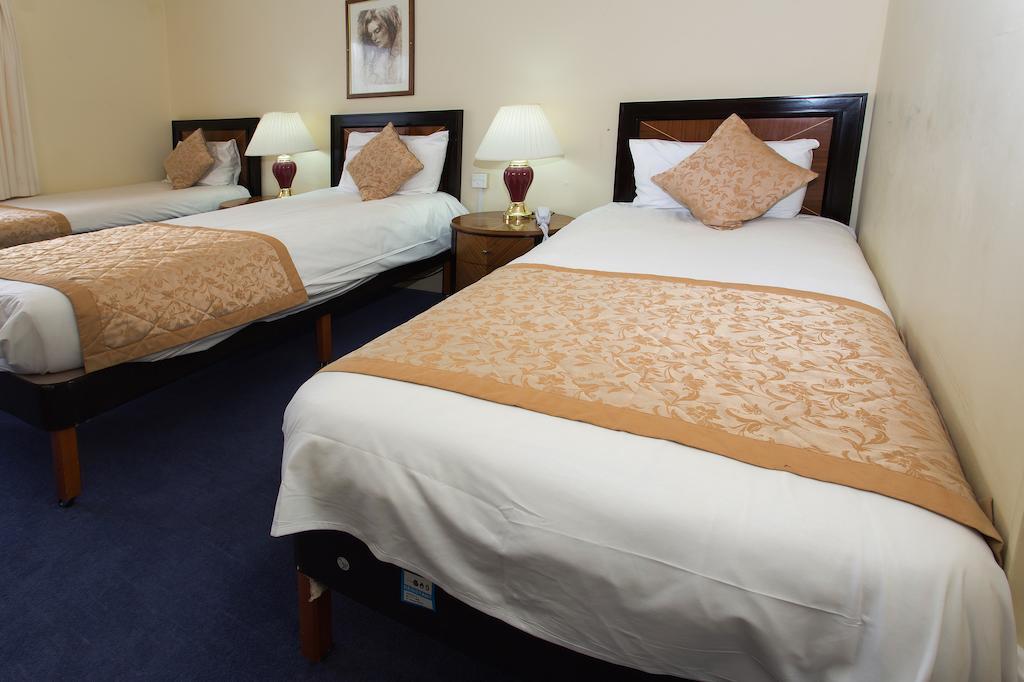 Britannia Country House Hotel & Spa Manchester Ngoại thất bức ảnh