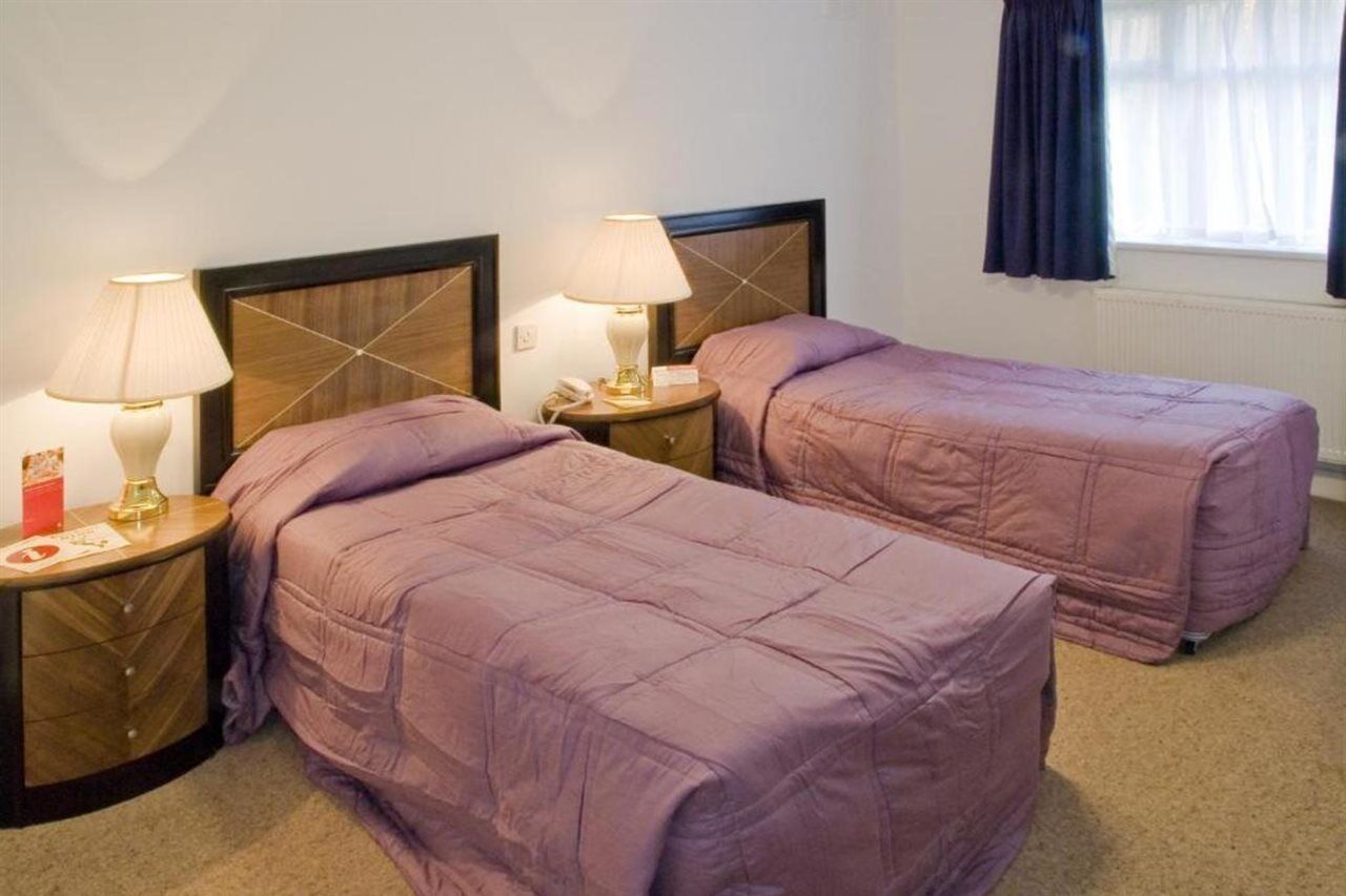 Britannia Country House Hotel & Spa Manchester Ngoại thất bức ảnh