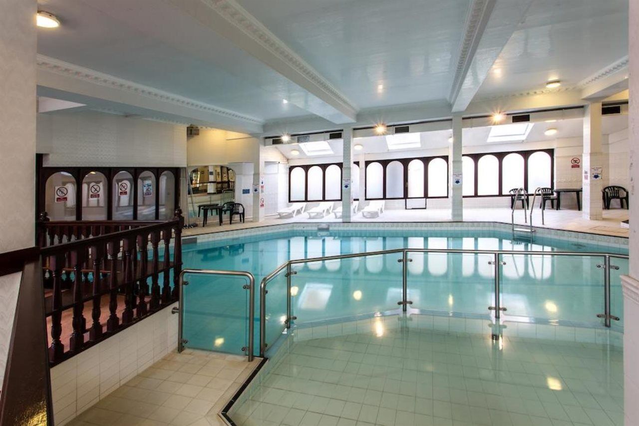 Britannia Country House Hotel & Spa Manchester Ngoại thất bức ảnh
