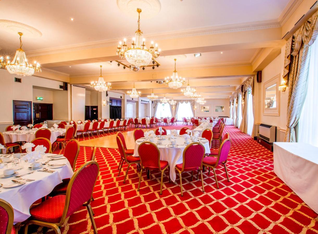 Britannia Country House Hotel & Spa Manchester Ngoại thất bức ảnh