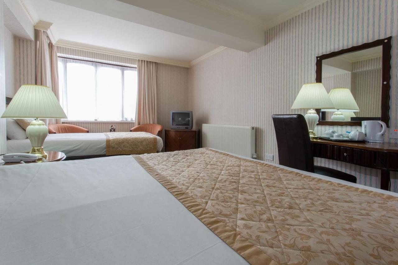 Britannia Country House Hotel & Spa Manchester Ngoại thất bức ảnh