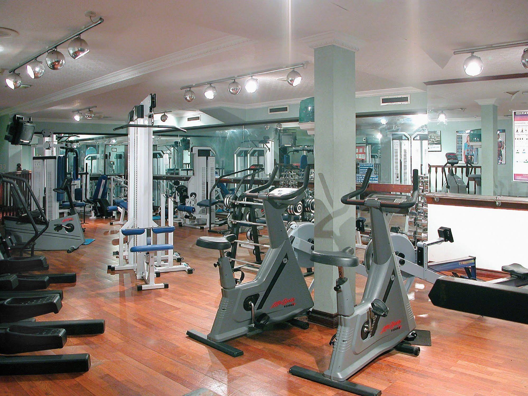 Britannia Country House Hotel & Spa Manchester Ngoại thất bức ảnh