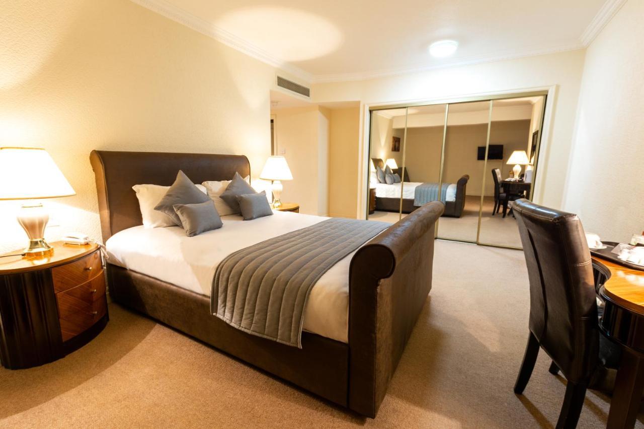 Britannia Country House Hotel & Spa Manchester Ngoại thất bức ảnh